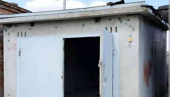 Гараж, 25 м2 Пермь