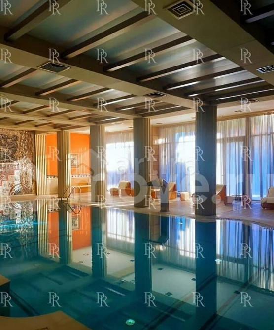 5-комн. квартира, 252.1 м2, 3/7 эт. Москва - изображение 7