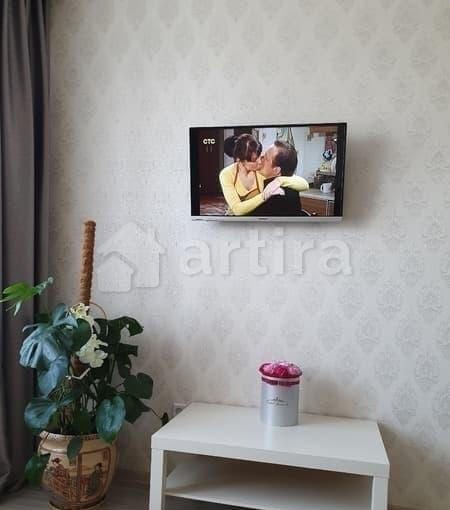 2-комн. квартира, 56 м2, 13/16 эт. Иркутск - изображение 2