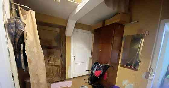 Комната, 101 м2, 2/2 эт. Иркутск