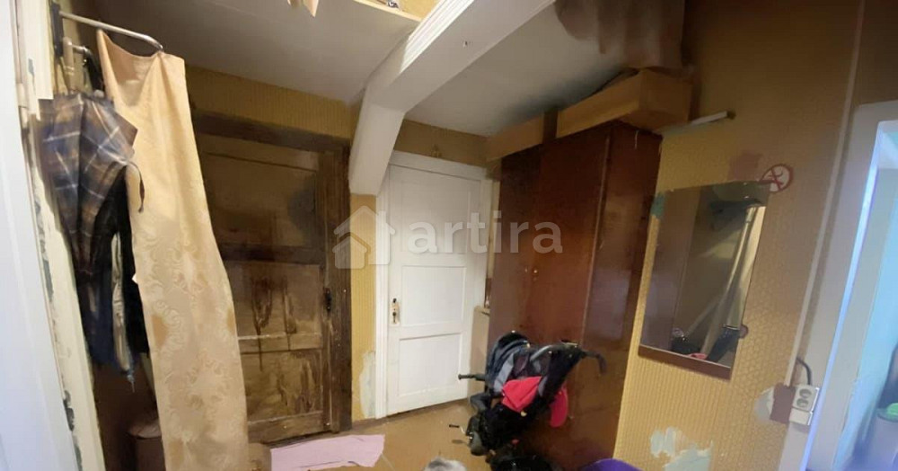 Комната, 101 м2, 2/2 эт. Иркутск - изображение 6