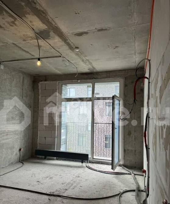 2-комн. квартира, 48.9 м2, 8/23 эт. Москва - изображение 3