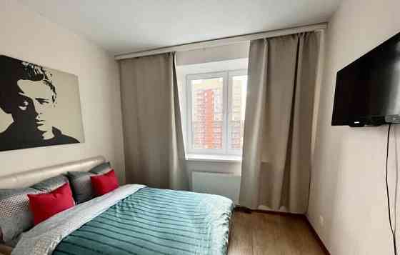 2-комн. квартира, 60 м2, 11/17 эт. Железнодорожный