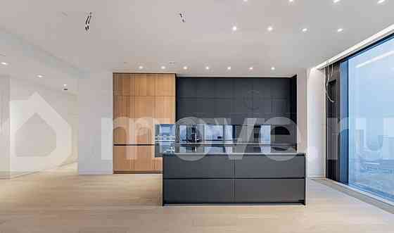 5-комн. квартира, 207.3 м2, 42/58 эт. Москва