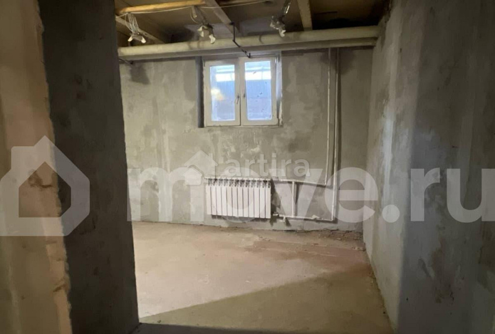 Студия, 36.3 м2, 1/7 эт. Москва - изображение 4