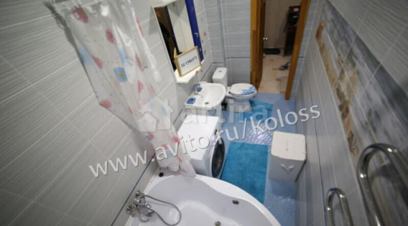 1-комн. квартира, 40 м2, 9/22 эт. Уфа - изображение 10