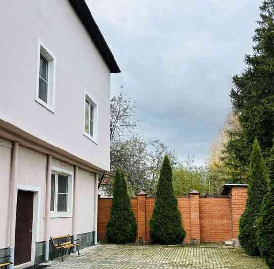 Таунхаус, 60 м2, 4 сотки, 2 эт. Домодедово