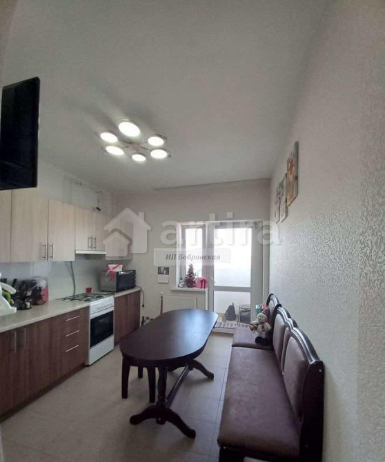 Комната, 34 м2, 5/9 эт. Симферополь - изображение 2