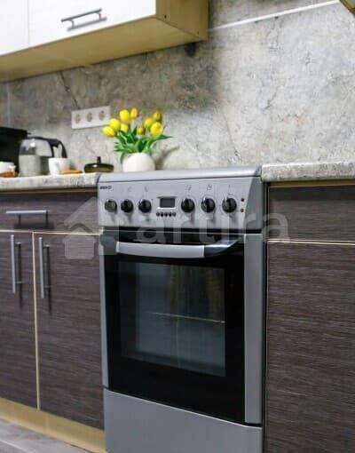 1-комн. квартира, 48 м2, 2/16 эт. Самара - изображение 8