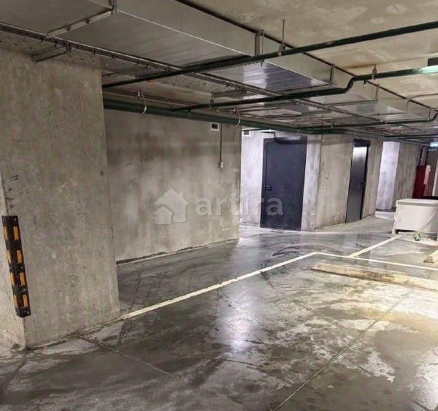 Гараж, 15.6 м2 Красногорск - изображение 1