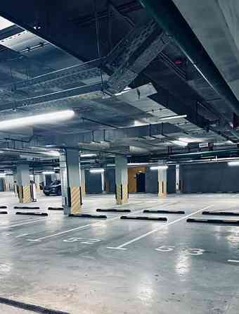 Гараж, 13.3 м2 Москва