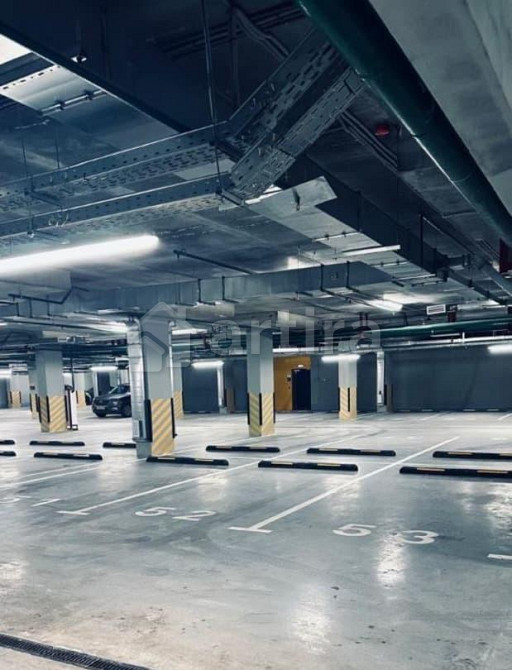 Гараж, 13.3 м2 Москва - изображение 4