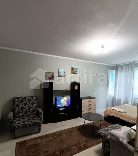 1-комн. квартира, 35 м2, 1/9 эт. Кингисепп - изображение 3