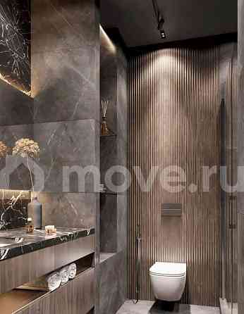 4-комн. квартира, 97.1 м2, 2/3 эт. Москва