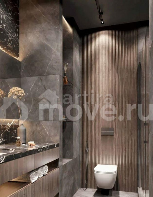 4-комн. квартира, 97.1 м2, 2/3 эт. Москва - изображение 5