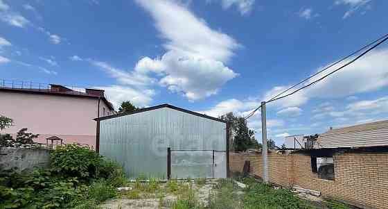 Гараж, 140 м2 Брянск