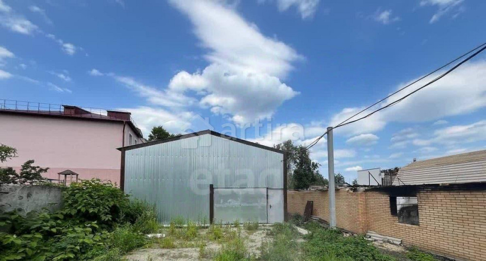 Гараж, 140 м2 Брянск - изображение 4