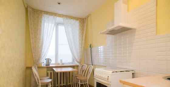 1-комн. квартира, 39 м2, 3/9 эт. Санкт-Петербург