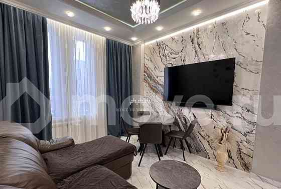 3-комн. квартира, 56 м2, 5/16 эт. Москва