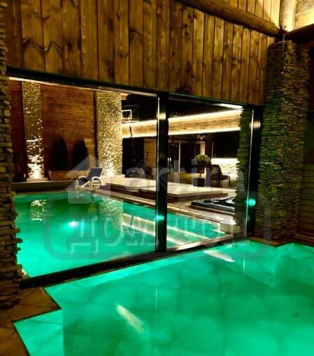 Коттедж, 500 м2 Истра - изображение 16