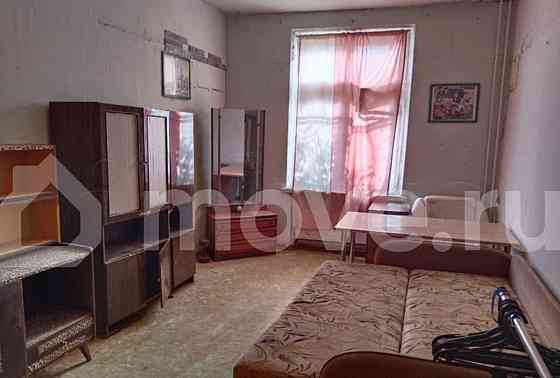 4-комн. квартира, 99 м2, 5/5 эт. Москва