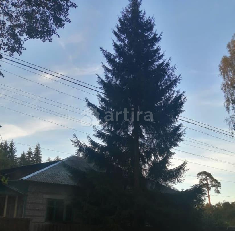 Коттедж, 206 м2, 12 соток, 1 эт. Кировск - изображение 1