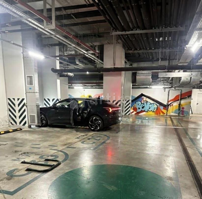 Гараж, 13.7 м2 Москва - изображение 1