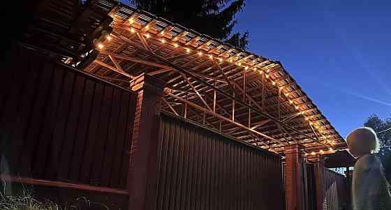 Коттедж, 200 м2, 6 соток, 2 эт. Москва