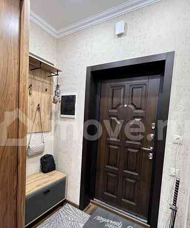 3-комн. квартира, 104.4 м2, 10/18 эт. Москва