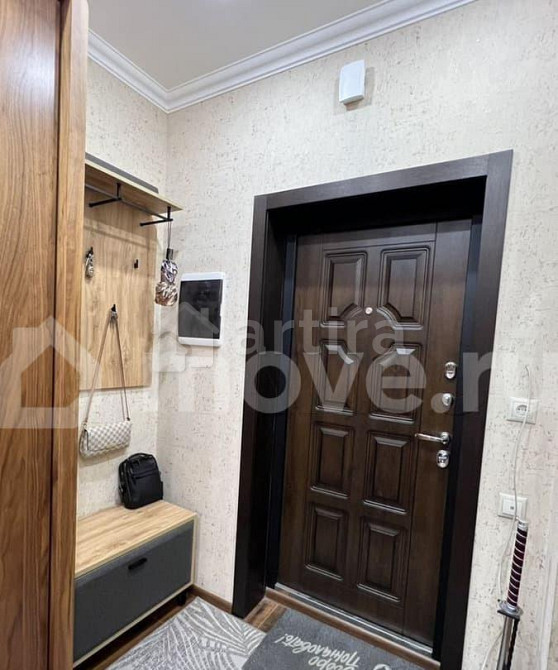 3-комн. квартира, 104.4 м2, 10/18 эт. Москва - изображение 6