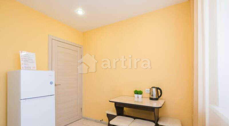 1-комн. квартира, 35 м2, 9/11 эт. Новосибирск - изображение 4