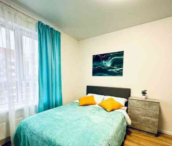 Студия, 25 м2, 13/17 эт. Москва