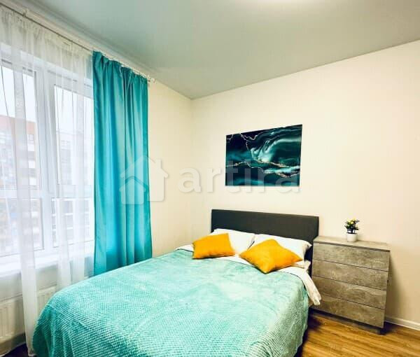 Студия, 25 м2, 13/17 эт. Москва - изображение 6