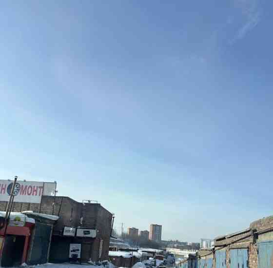 Гараж, 18 м2 Новосибирск
