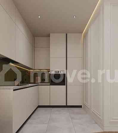 4-комн. апарт-ы, 148 м2, 2/4 эт. Москва