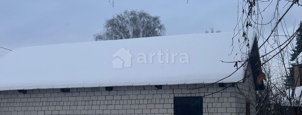 Гараж, 27 м2 Уфа - изображение 2