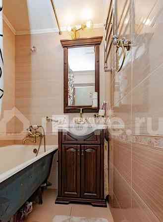 3-комн. квартира, 64.1 м2, 12/12 эт. Москва