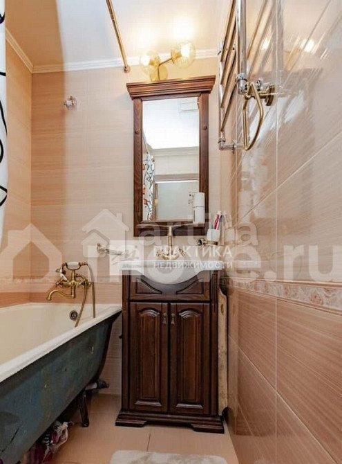 3-комн. квартира, 64.1 м2, 12/12 эт. Москва - изображение 3