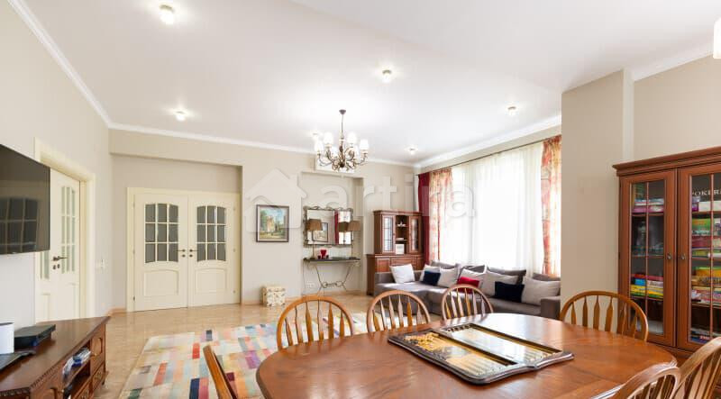 Коттедж, 550 м2 Мытищи - изображение 8