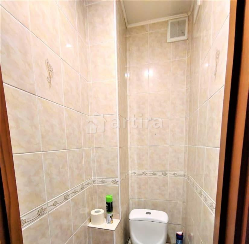 Комната, 14 м2, 4/9 эт. Новосибирск - изображение 7