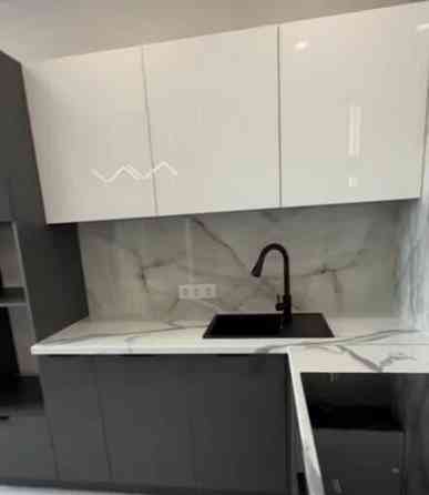 1-комн. квартира, 41 м2, 11/16 эт. Самара