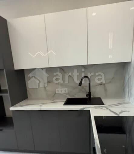 1-комн. квартира, 41 м2, 11/16 эт. Самара - изображение 3