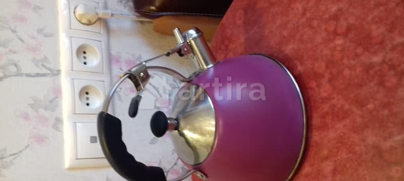 2-комн. апарт-ы, 45 м2, 2/5 эт. Нижний Новгород - изображение 5