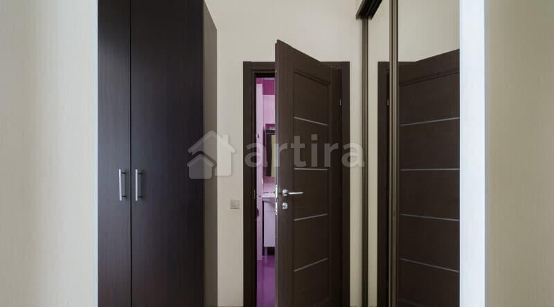 2-комн. квартира, 47 м2, 7/25 эт. Мытищи - изображение 11