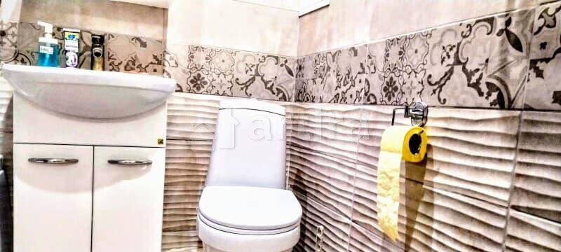 2-комн. квартира, 40 м2, 10/19 эт. Подольск - изображение 15