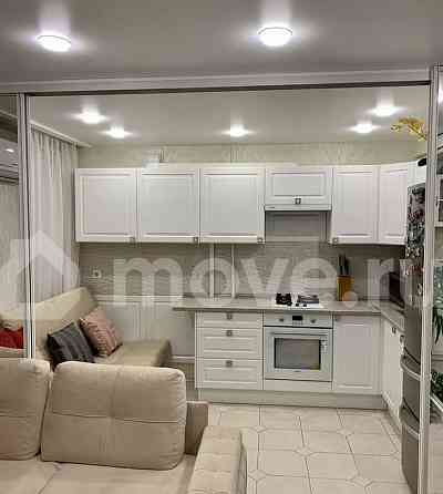 2-комн. квартира, 47.1 м2, 12/14 эт. Москва