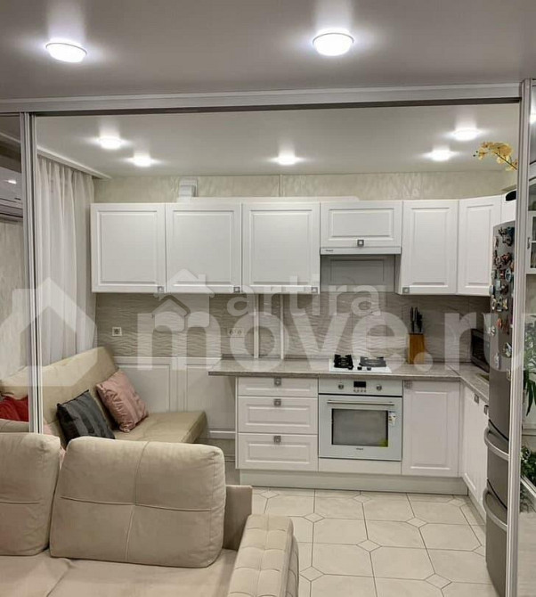 2-комн. квартира, 47.1 м2, 12/14 эт. Москва - изображение 4