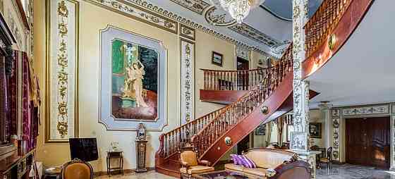 Коттедж, 1000 м2, 30 соток, 2 эт. Одинцово