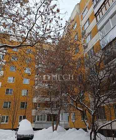 2-комн. квартира, 52 м2, 5/7 эт. Москва
