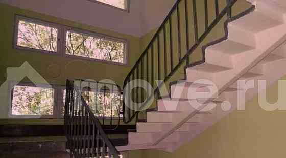 Студия, 15.1 м2, 1/2 эт. Москва